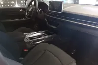 KGM Rexton din 2024 cu 8 km - oferta KGM193001 - foto 12