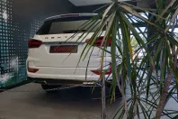 KGM Rexton din 2024 cu 8 km - oferta KGM193001 - foto 14