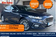 Ford Mondeo din 2021 cu 167.000 km - oferta FOR193002 - foto 1