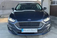Ford Mondeo din 2021 cu 167.000 km - oferta FOR193002 - foto 2