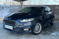 Ford Mondeo din 2021 cu 167.000 km - oferta FOR193002 - foto 3