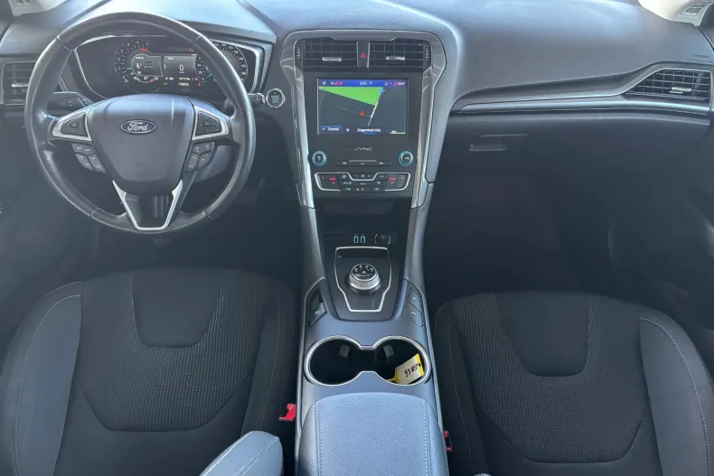 Ford Mondeo din 2021 cu 167.000 km - oferta FOR193002 - foto 4