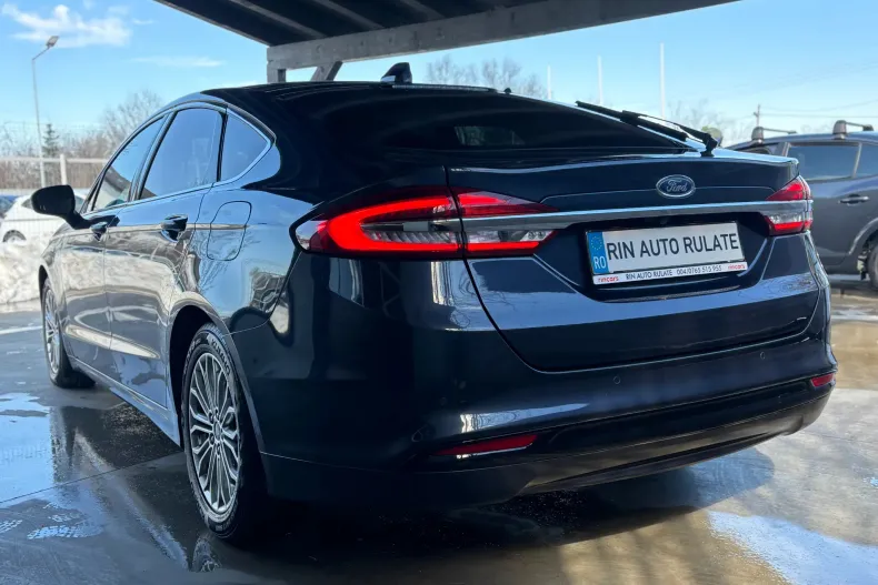 Ford Mondeo din 2021 cu 167.000 km - oferta FOR193002 - foto 5