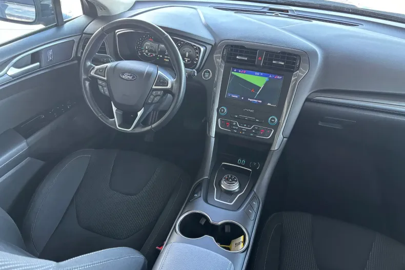 Ford Mondeo din 2021 cu 167.000 km - oferta FOR193002 - foto 29