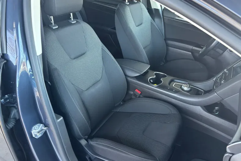 Ford Mondeo din 2021 cu 167.000 km - oferta FOR193002 - foto 33