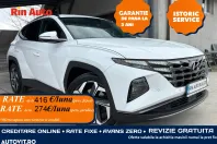 Hyundai Tucson din 2021 cu 174.000 km - oferta HYU193003 - foto 1