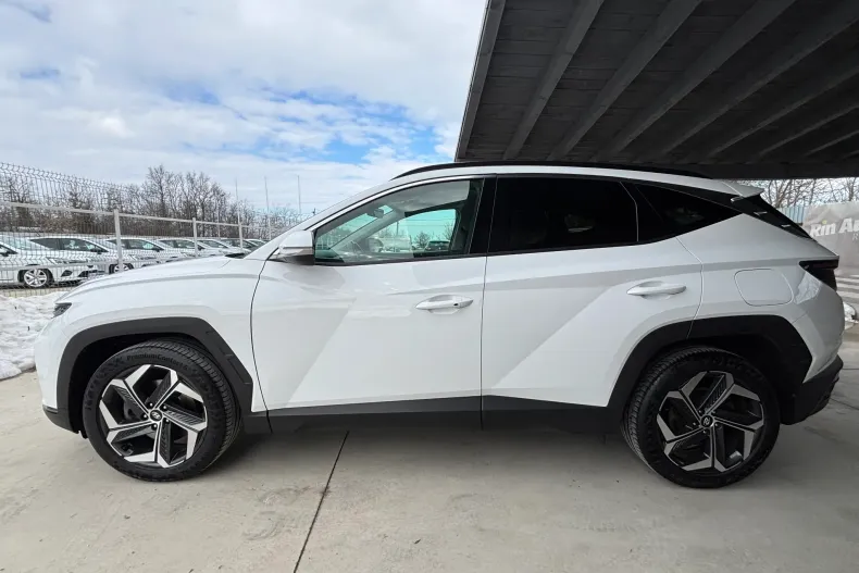 Hyundai Tucson din 2021 cu 174.000 km - oferta HYU193003 - foto 5