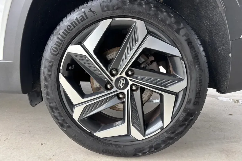 Hyundai Tucson din 2021 cu 174.000 km - oferta HYU193003 - foto 12