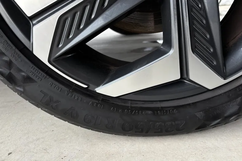 Hyundai Tucson din 2021 cu 174.000 km - oferta HYU193003 - foto 13