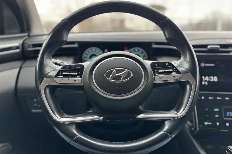 Hyundai Tucson din 2021 cu 174.000 km - oferta HYU193003 - foto 15