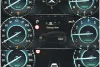 Hyundai Tucson din 2021 cu 174.000 km - oferta HYU193003 - foto 17