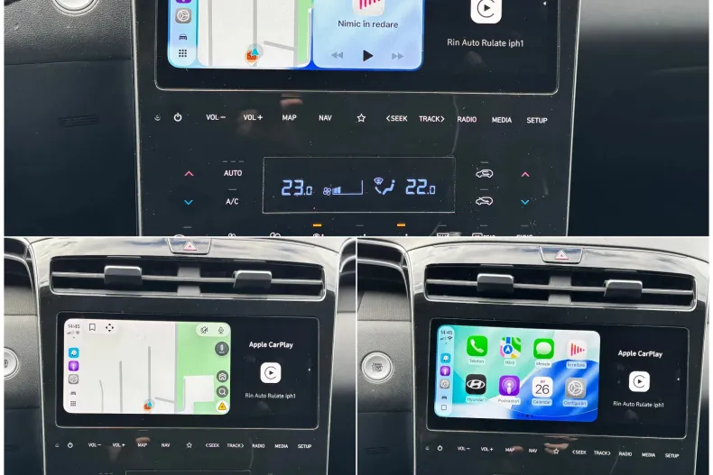 Hyundai Tucson din 2021 cu 174.000 km - oferta HYU193003 - foto 20