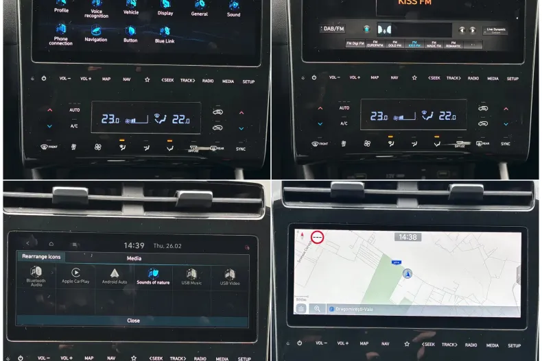 Hyundai Tucson din 2021 cu 174.000 km - oferta HYU193003 - foto 21