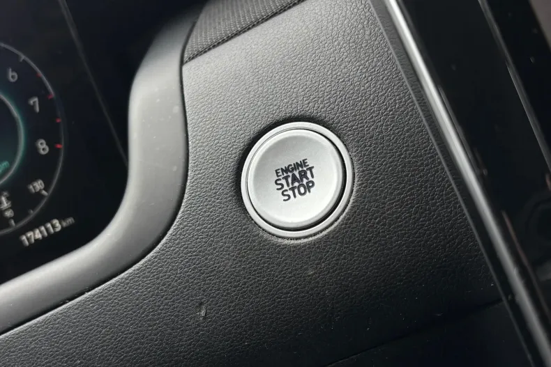 Hyundai Tucson din 2021 cu 174.000 km - oferta HYU193003 - foto 23