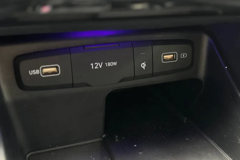 Hyundai Tucson din 2021 cu 174.000 km - oferta HYU193003 - foto 24