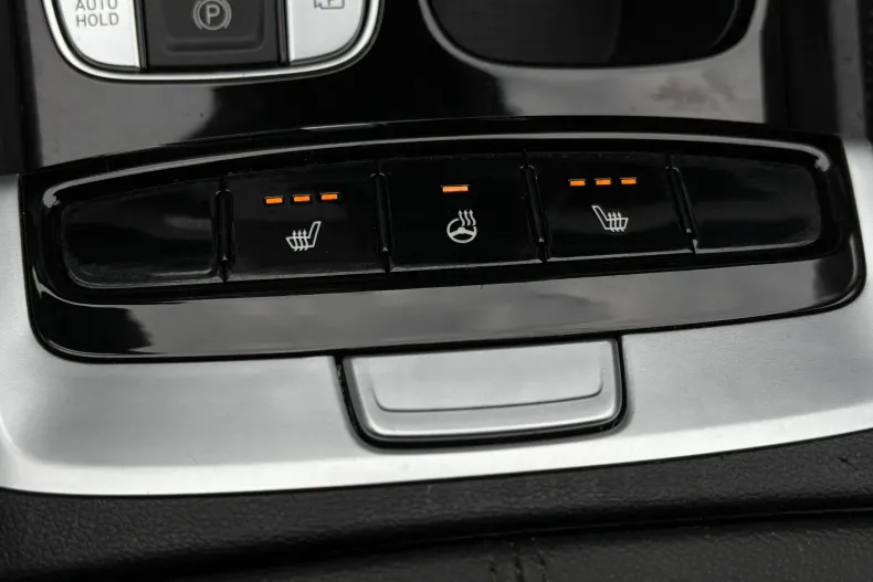 Hyundai Tucson din 2021 cu 174.000 km - oferta HYU193003 - foto 25