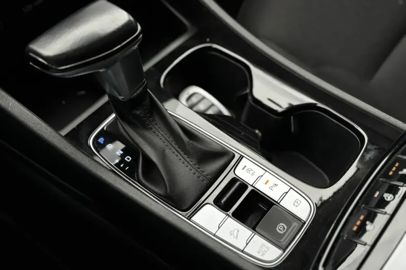 Hyundai Tucson din 2021 cu 174.000 km - oferta HYU193003 - foto 26