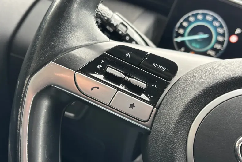 Hyundai Tucson din 2021 cu 174.000 km - oferta HYU193003 - foto 27