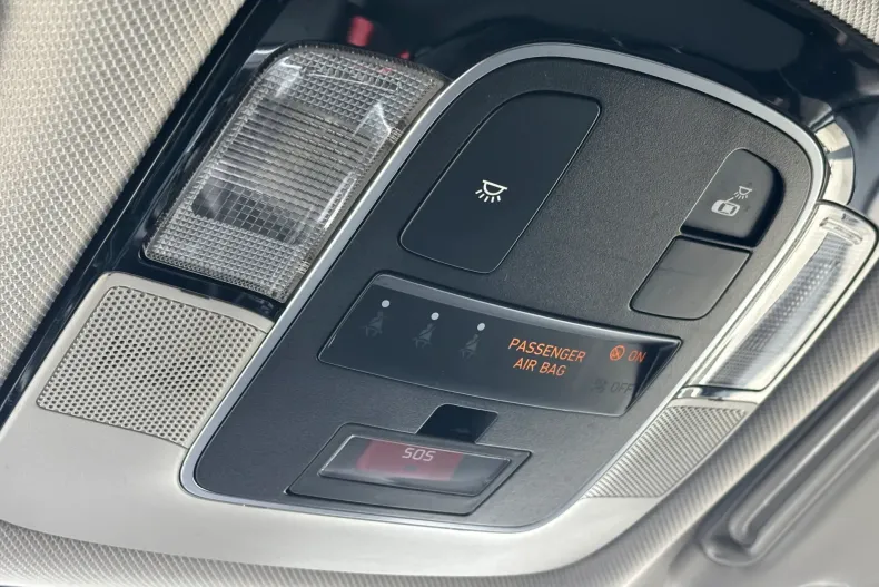 Hyundai Tucson din 2021 cu 174.000 km - oferta HYU193003 - foto 33