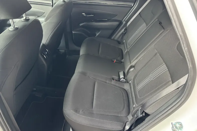 Hyundai Tucson din 2021 cu 174.000 km - oferta HYU193003 - foto 37