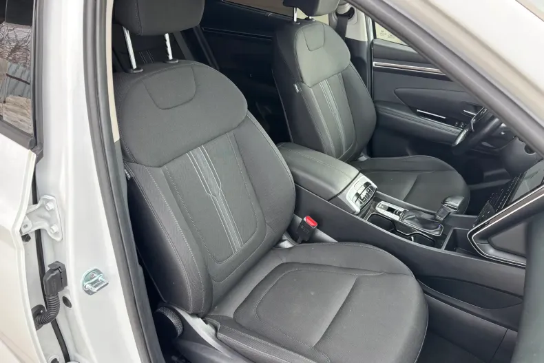 Hyundai Tucson din 2021 cu 174.000 km - oferta HYU193003 - foto 39