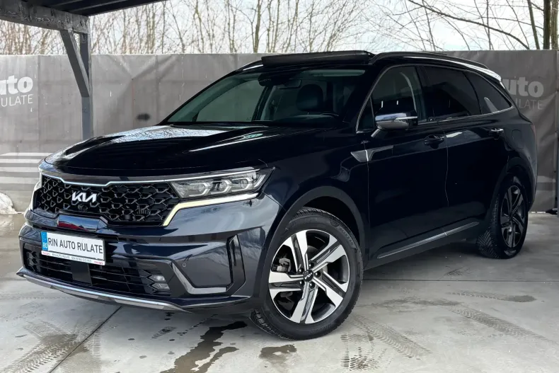 Kia Sorento din 2022 cu 166.000 km - oferta KIA193004 - foto 3