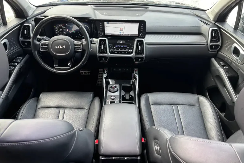 Kia Sorento din 2022 cu 166.000 km - oferta KIA193004 - foto 4