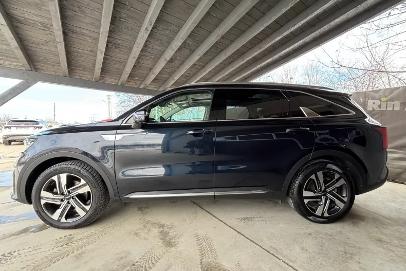 Kia Sorento din 2022 cu 166.000 km - oferta KIA193004 - foto 5