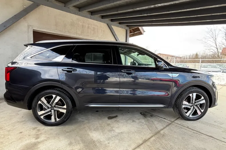 Kia Sorento din 2022 cu 166.000 km - oferta KIA193004 - foto 6
