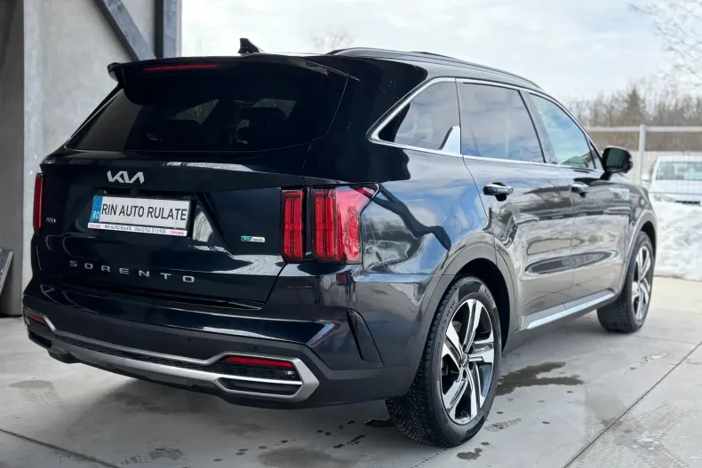 Kia Sorento din 2022 cu 166.000 km - oferta KIA193004 - foto 9