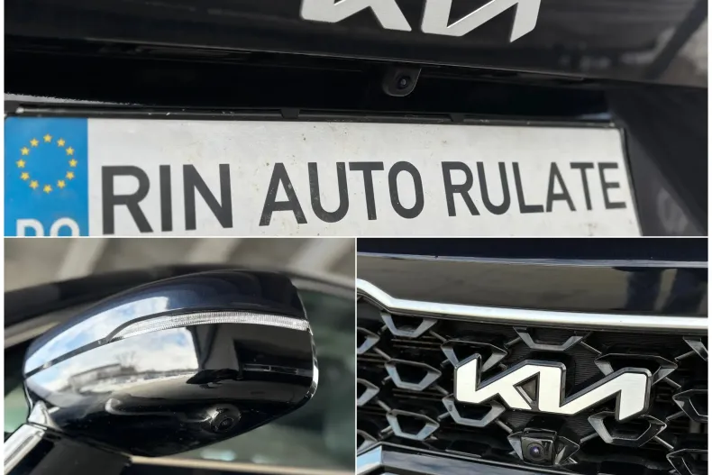 Kia Sorento din 2022 cu 166.000 km - oferta KIA193004 - foto 10
