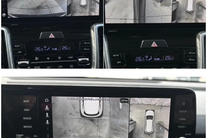 Kia Sorento din 2022 cu 166.000 km - oferta KIA193004 - foto 16