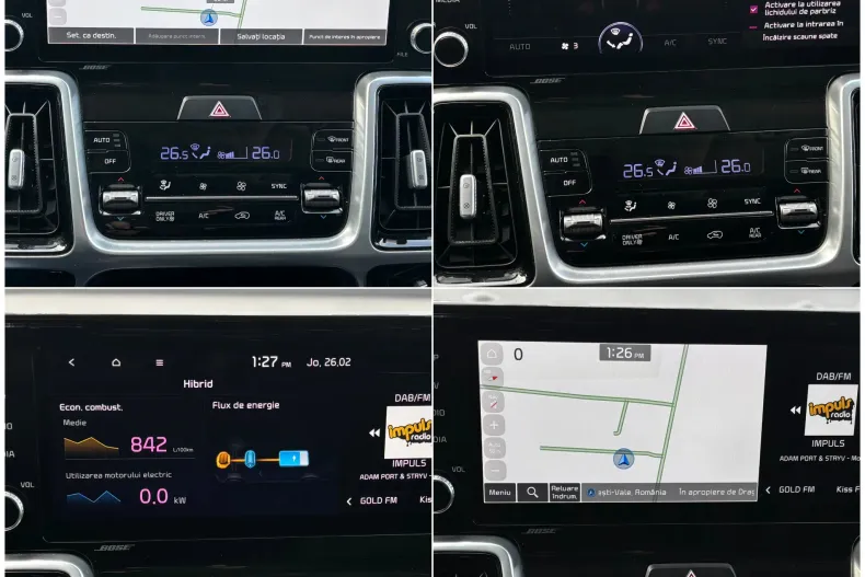 Kia Sorento din 2022 cu 166.000 km - oferta KIA193004 - foto 19