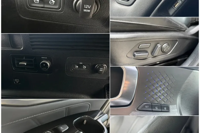 Kia Sorento din 2022 cu 166.000 km - oferta KIA193004 - foto 22