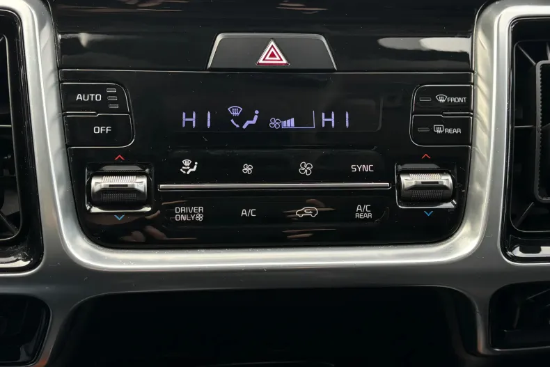 Kia Sorento din 2022 cu 166.000 km - oferta KIA193004 - foto 28