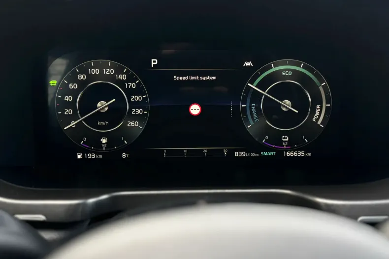 Kia Sorento din 2022 cu 166.000 km - oferta KIA193004 - foto 30