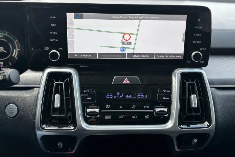 Kia Sorento din 2022 cu 166.000 km - oferta KIA193004 - foto 31