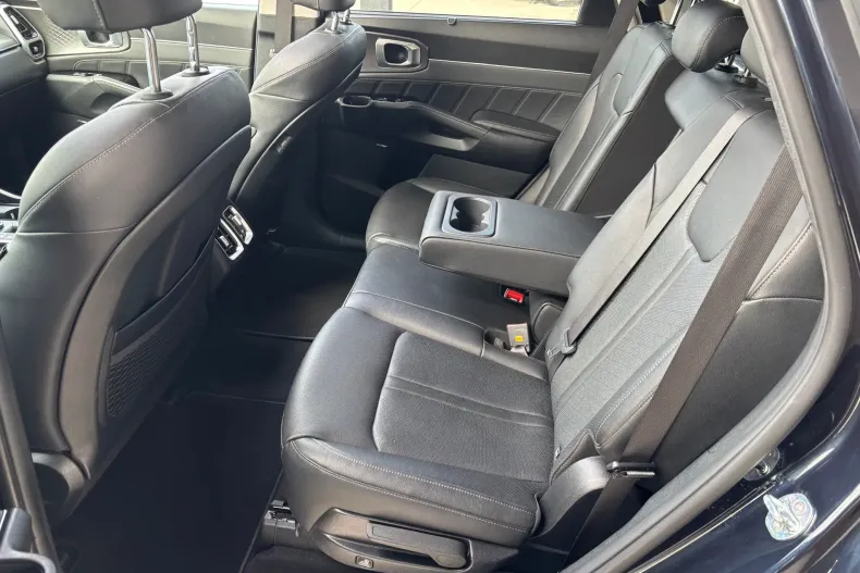 Kia Sorento din 2022 cu 166.000 km - oferta KIA193004 - foto 34