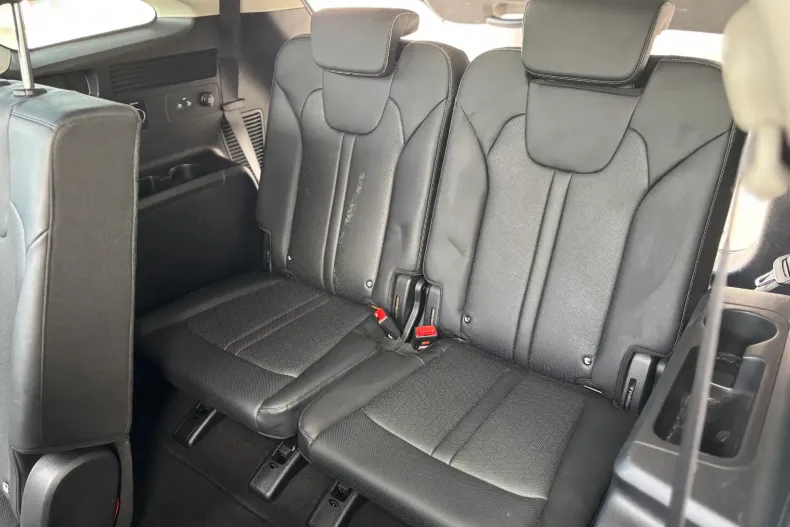 Kia Sorento din 2022 cu 166.000 km - oferta KIA193004 - foto 35