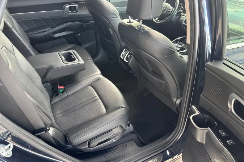 Kia Sorento din 2022 cu 166.000 km - oferta KIA193004 - foto 37