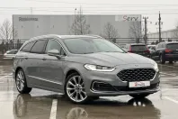 Ford Mondeo din 2020 cu 161.000 km - oferta FOR193005 - foto 2