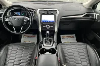 Ford Mondeo din 2020 cu 161.000 km - oferta FOR193005 - foto 12