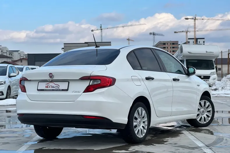 Fiat Tipo din 2023 cu 38.000 km - oferta FIA193006 - foto 2