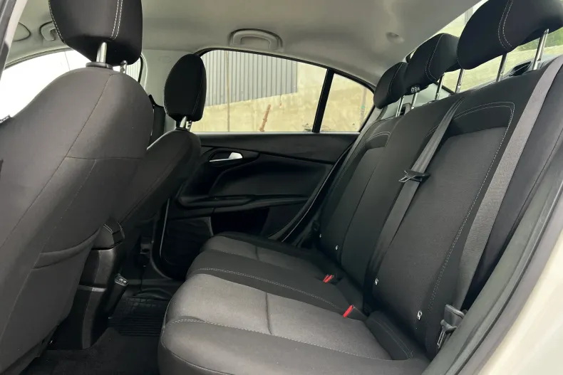 Fiat Tipo din 2023 cu 38.000 km - oferta FIA193006 - foto 6