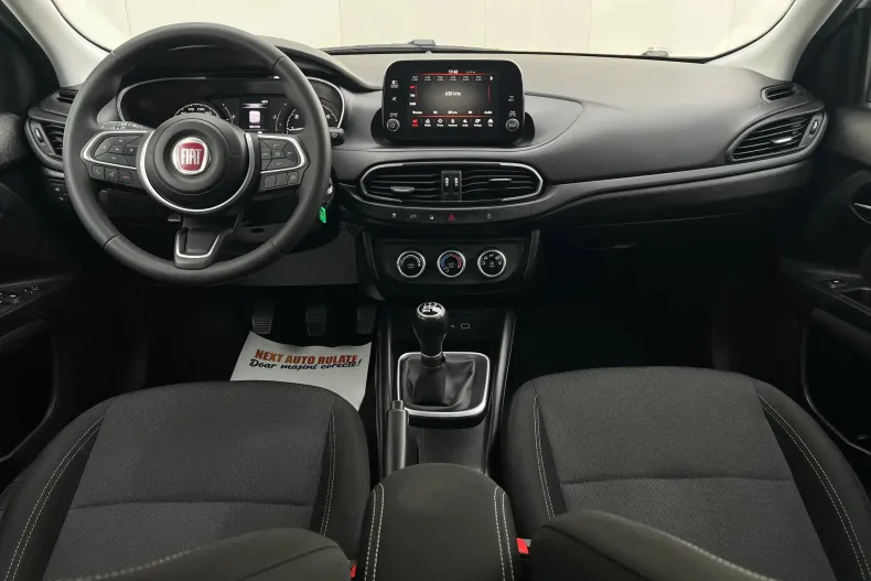 Fiat Tipo din 2023 cu 38.000 km - oferta FIA193006 - foto 9