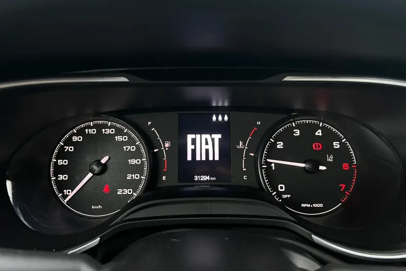 Fiat Tipo din 2023 cu 38.000 km - oferta FIA193006 - foto 15