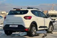 Dacia Sandero Stepway din 2023 cu 42.000 km - oferta DAC193007 - foto 3