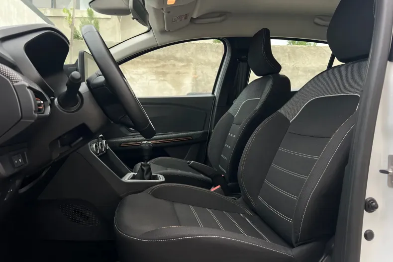 Dacia Sandero Stepway din 2023 cu 42.000 km - oferta DAC193007 - foto 5