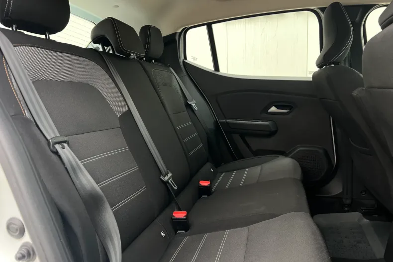 Dacia Sandero Stepway din 2023 cu 42.000 km - oferta DAC193007 - foto 7