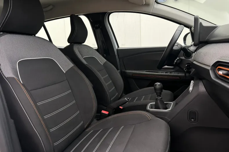 Dacia Sandero Stepway din 2023 cu 42.000 km - oferta DAC193007 - foto 8